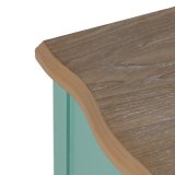 Natbord Turkisbl 80 x 38 x 65,5 cm #13