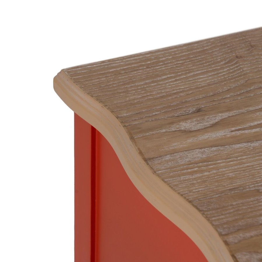 Natbord Terrakotta 80 x 38 x 65,5 cm #13