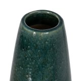 Vase Hvid Grn Keramik 19,3 x 19,3 x 31,2 cm #3