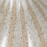 Vase Hvid Beige Keramik 21,8 x 21,8 x 40 cm #5