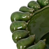 Borddekoration Grn Keramik 37,3 x 37,3 x 13,7 cm #3