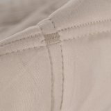 Sengetppe (vattppe) Beige 230 x 280 x 1 cm #9