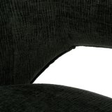 Kontorstol Sort Gr�n 56 x 56 x 85 cm #7