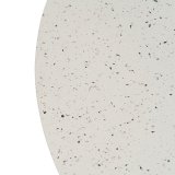 Sofabord Hvid 90 x 90 x 40 cm #3