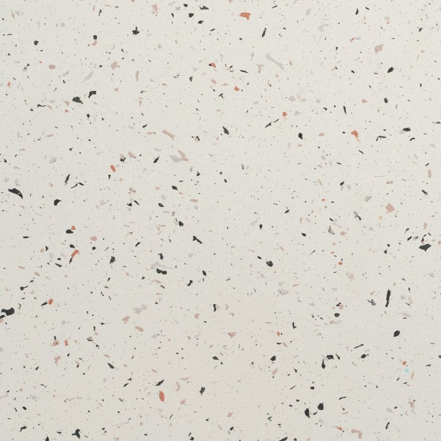 Sofabord Hvid 90 x 90 x 40 cm #4