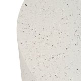 Sofabord Hvid 70 x 70 x 40 cm #3