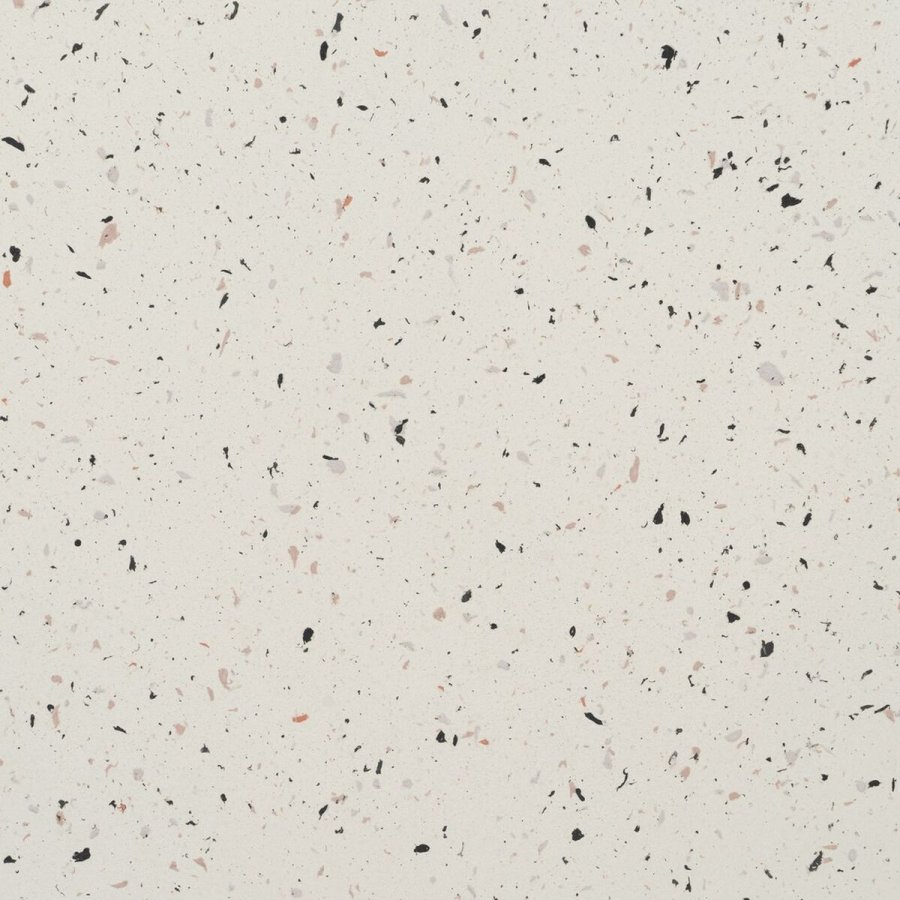 Sofabord Hvid 70 x 70 x 40 cm #4