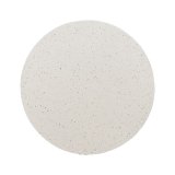 Sofabord Hvid 80 x 80 x 38 cm #7