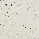 Sofabord Hvid 37 x 37 x 46 cm #4