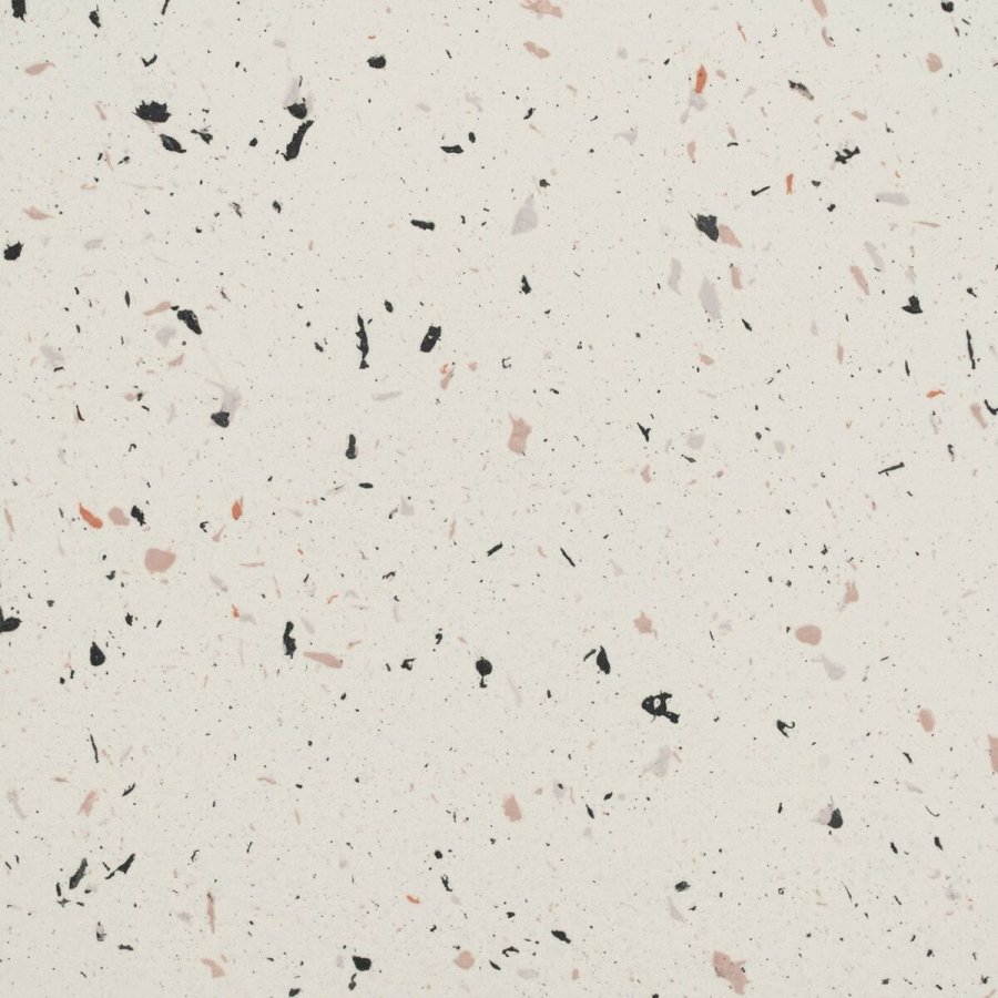 Sofabord Hvid 37 x 37 x 46 cm #4