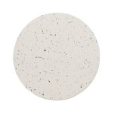 Sofabord Hvid 37 x 37 x 46 cm #6