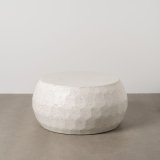 Sofabord Beige 92 x 92 x 45 cm #2