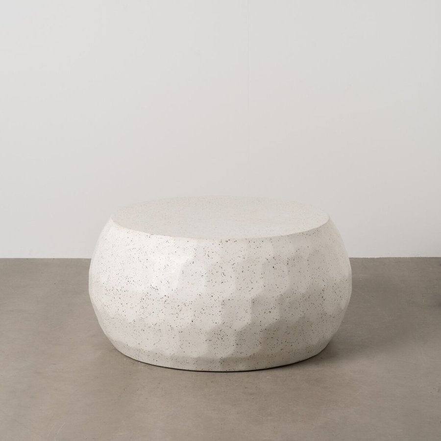 Sofabord Beige 92 x 92 x 45 cm #2