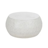 Sofabord Beige 92 x 92 x 45 cm #1