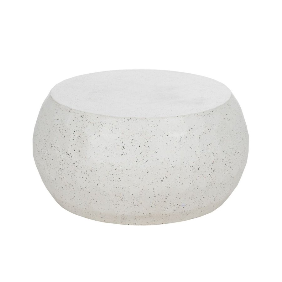 Sofabord Beige 92 x 92 x 45 cm #1