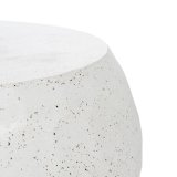 Sofabord Beige 92 x 92 x 45 cm #5