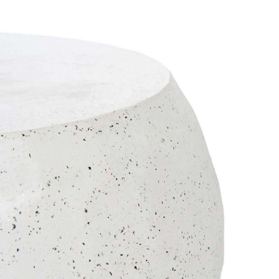 Sofabord Beige 92 x 92 x 45 cm #5