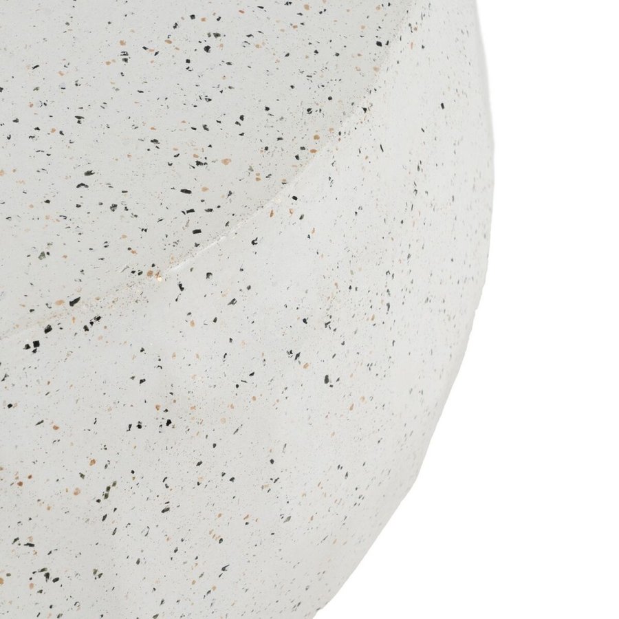 Sofabord Beige 92 x 92 x 45 cm #6