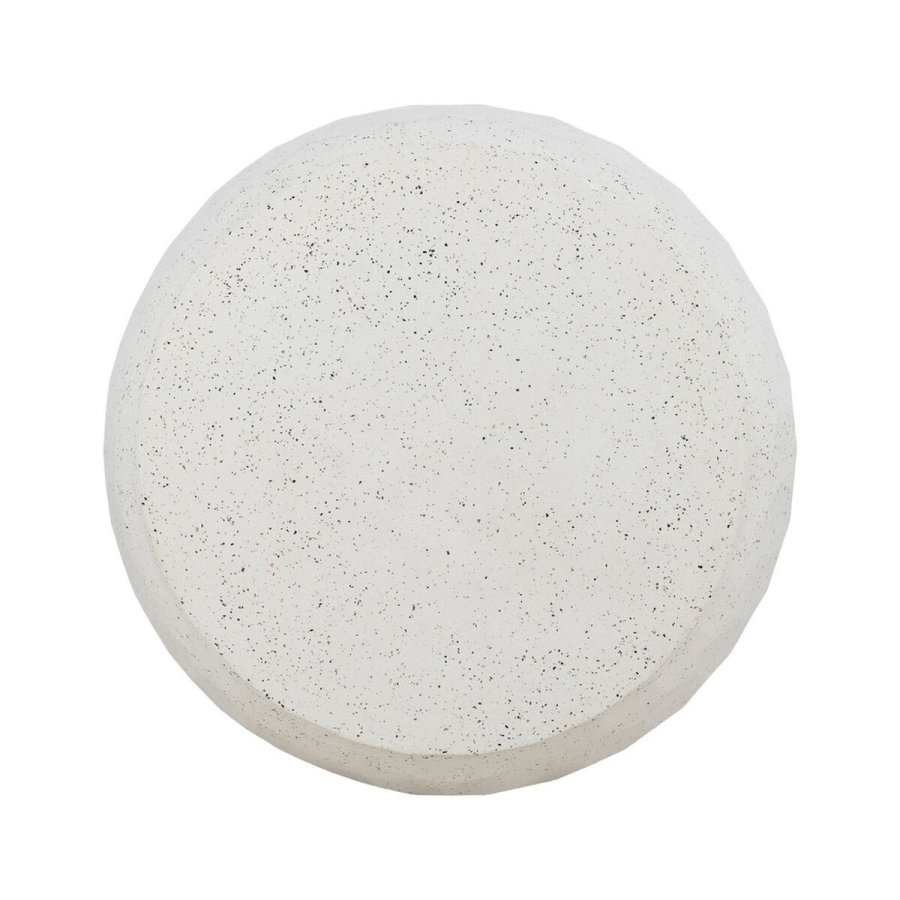 Sofabord Beige 92 x 92 x 45 cm #7