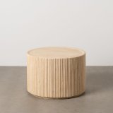 Sofabord Beige 67 x 67 x 46 cm #2