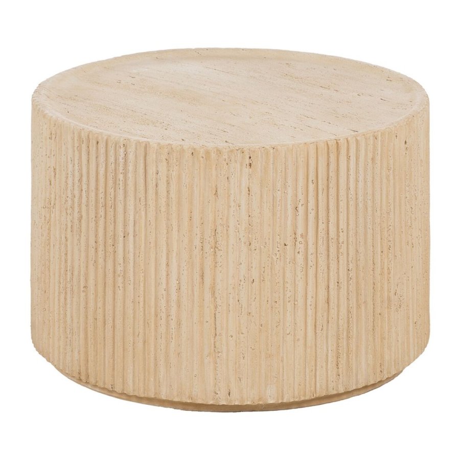 Sofabord Beige 67 x 67 x 46 cm #1