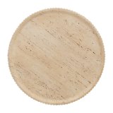 Sofabord Beige 67 x 67 x 46 cm #7