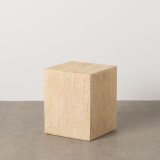 Sofabord Beige 37 x 37 x 46,5 cm #2