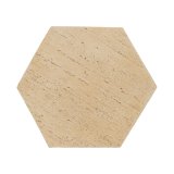 Sofabord Beige 41,5 x 36,5 x 46,5 cm #6