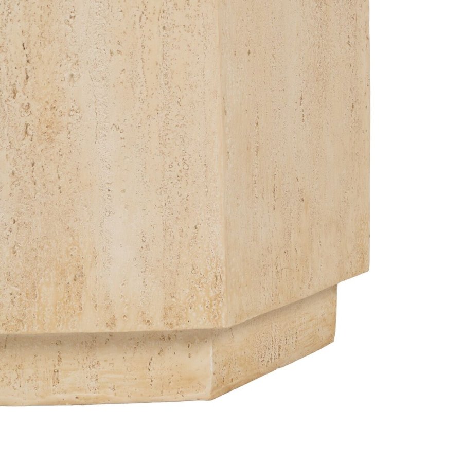 Sofabord Beige 41,5 x 36,5 x 46,5 cm #7