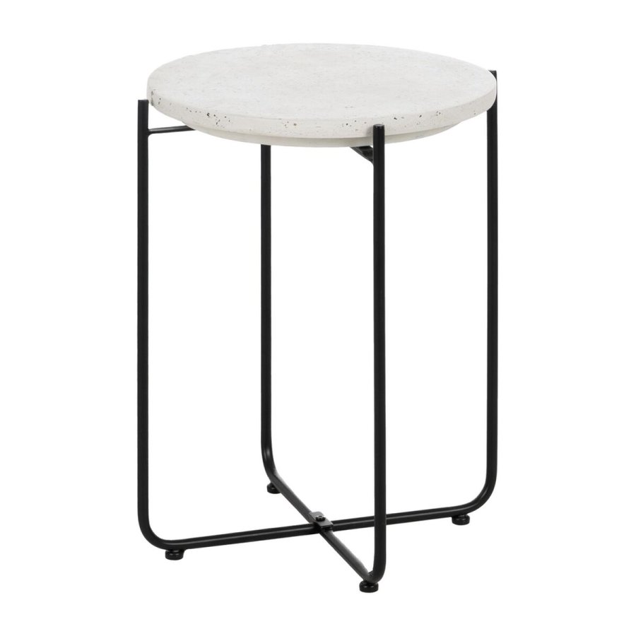 Sofabord Sort Beige #2