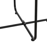 Sofabord Sort Beige #6