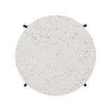 Sofabord Sort Beige #7