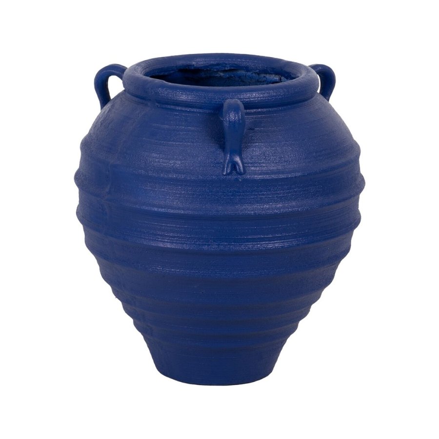 Vase Mrkebl Harpiks 56 x 56 x 60 cm #1