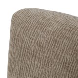 Lnestol Sort 55 x 63 x 76 cm #6