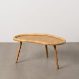 Sofabord RATN Natur 90 x 60 x 41 cm #2