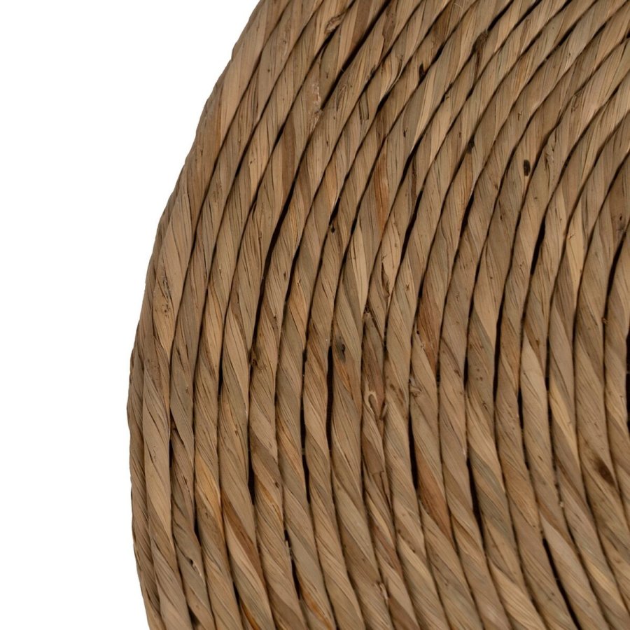 Sofabord RATN Beige 41 x 41 x 51 cm #4