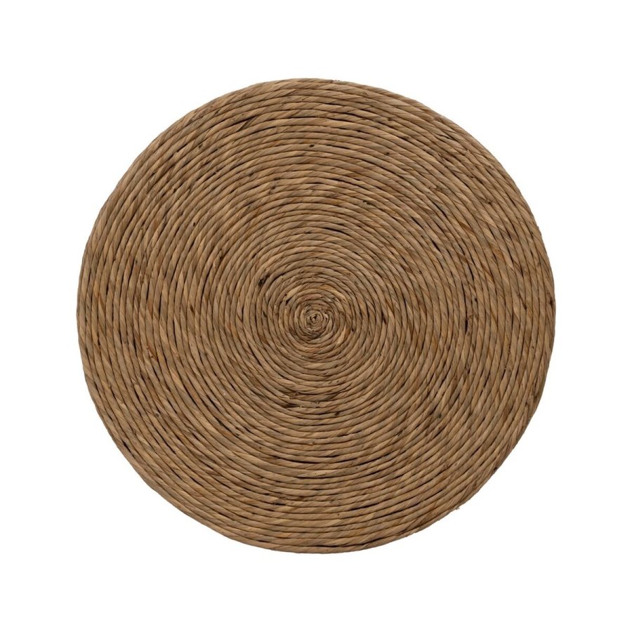 Sofabord RATN Beige 41 x 41 x 51 cm #7