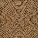 Sofabord RATN Beige 49 x 49 x 58 cm #5