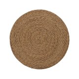 Sofabord RATN Beige 49 x 49 x 58 cm #7