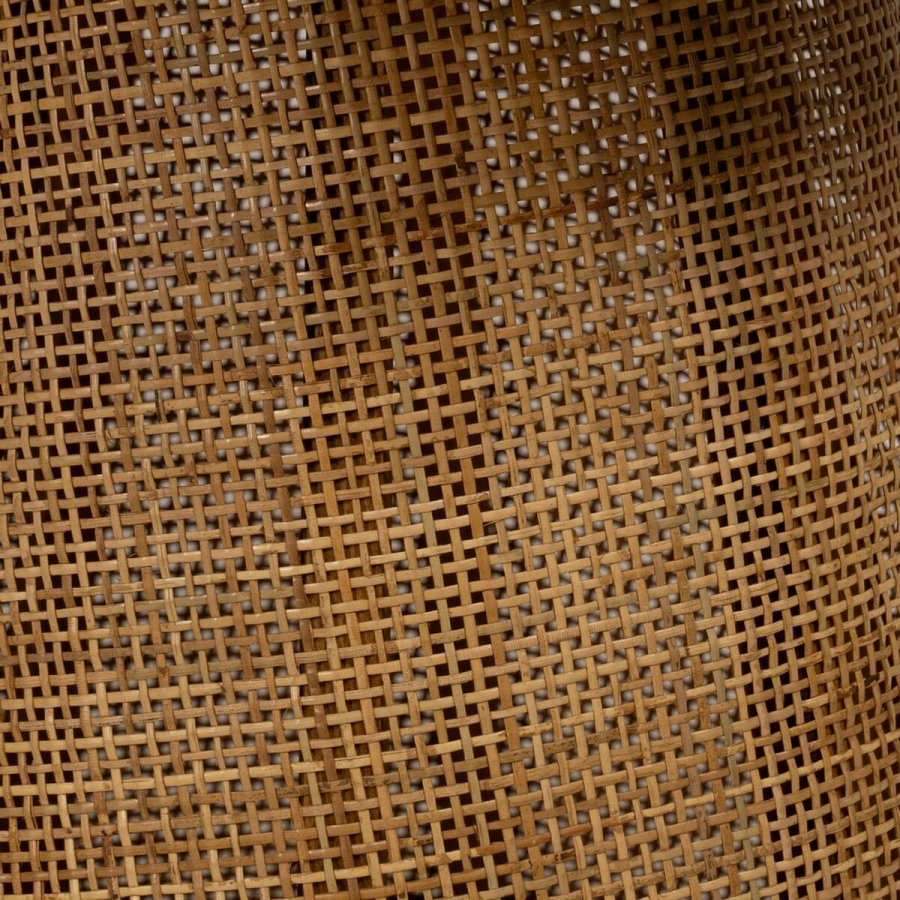 Sofabord RATN Beige 59 x 59 x 49,5 cm #5