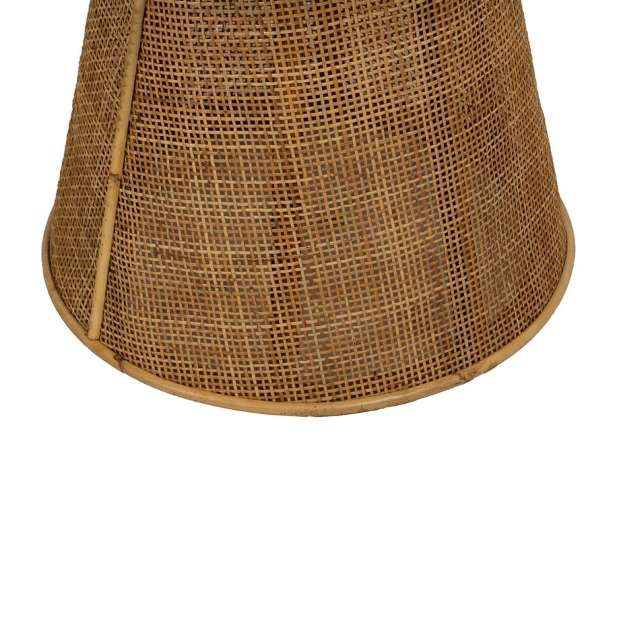 Sofabord RATN Beige 59 x 59 x 49,5 cm #7