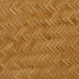 Sofabord RATN Natur 81 x 51 x 47,5 cm #4