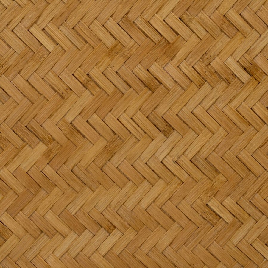 Sofabord RATN Natur 81 x 51 x 47,5 cm #4