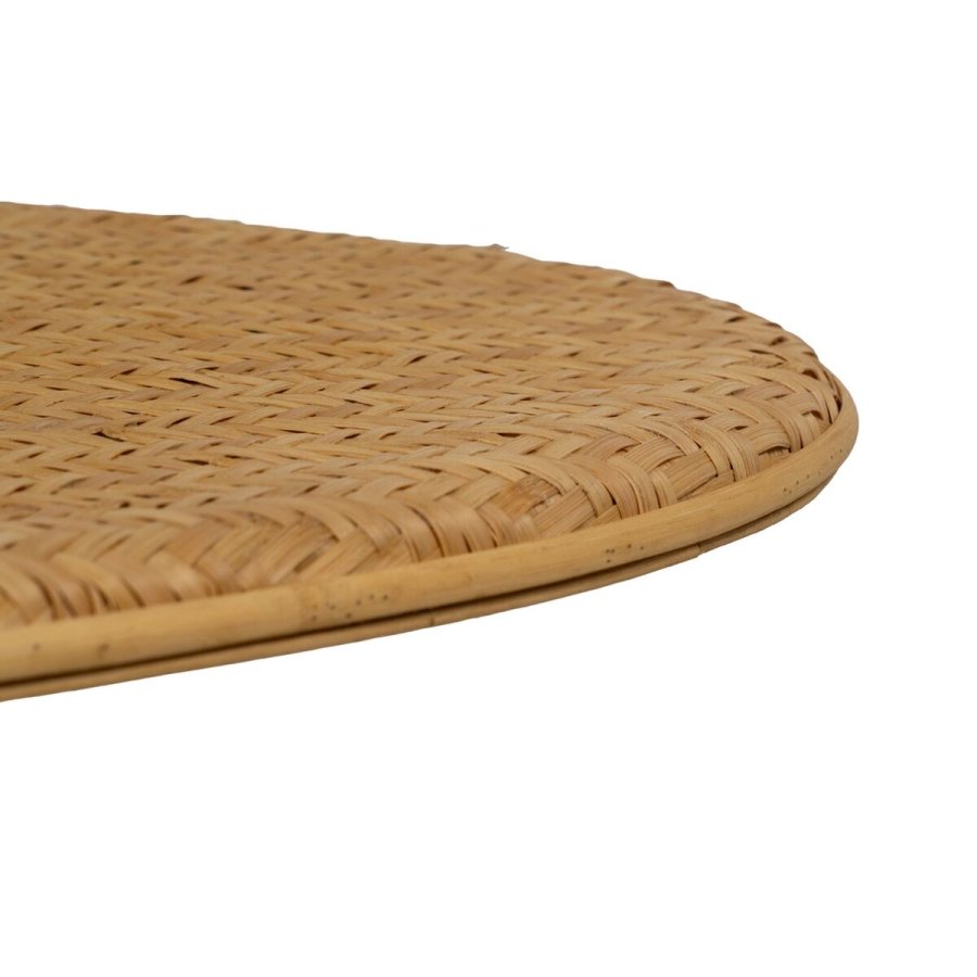 Sofabord RATN Natur 81 x 51 x 47,5 cm #5