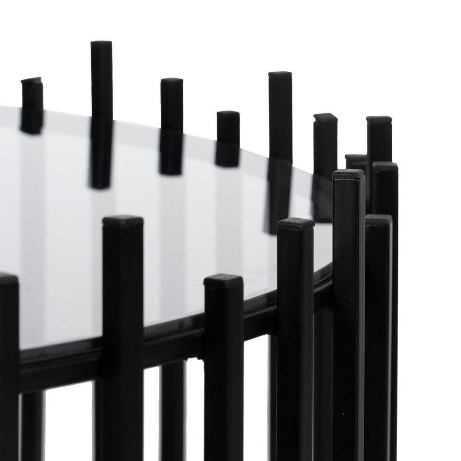 Sofabord Sort (2 enheder) #4