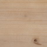 Spisebord Hvid Natur Gran 120 x 60 x 48 cm #4