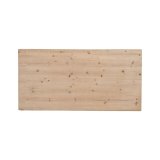 Spisebord Hvid Natur Gran 120 x 60 x 48 cm #7