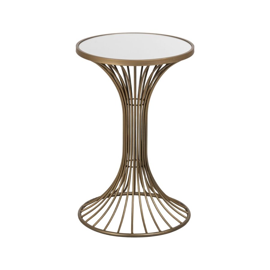 Sofabord Gylden 42 x 42 x 65 cm #1