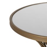 Sofabord Gylden 42 x 42 x 65 cm #3