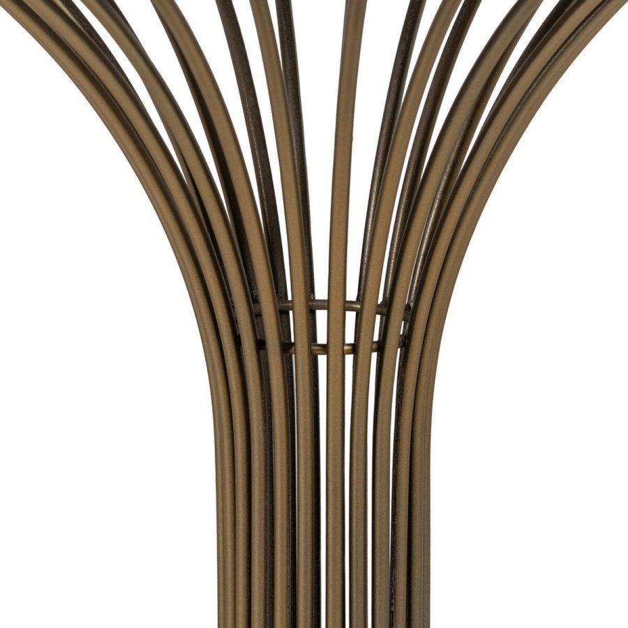 Sofabord Gylden 42 x 42 x 65 cm #5